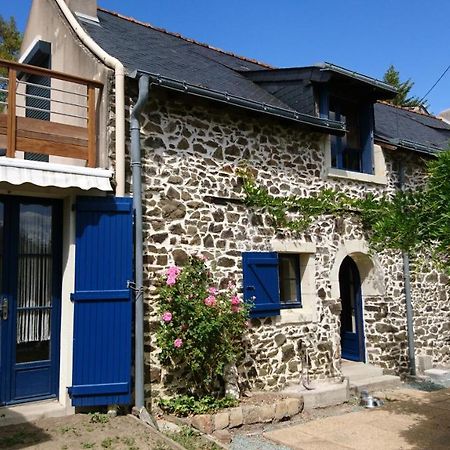 Murmures De Loire Montjean-sur-Loire Luaran gambar