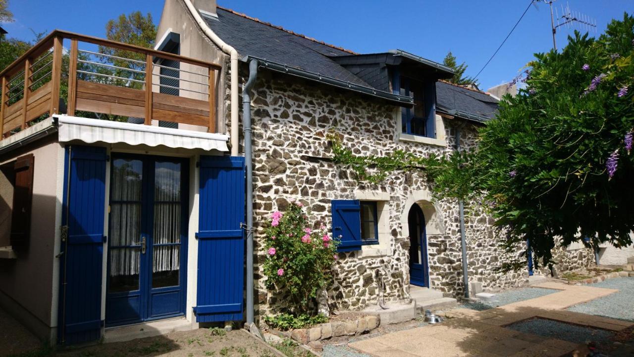 Murmures De Loire Montjean-sur-Loire Luaran gambar